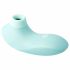 Svakom Pulse Lite Neo - air wave clitoral stimulator (mint) 