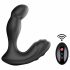 Nomi Tang Prostate - Wireless Prostate Vibrator (Black) 