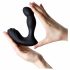 Nomi Tang Prostate - Wireless Prostate Vibrator (Black) 