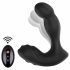 Nomi Tang Prostate - Wireless Prostate Vibrator (Black) 