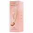 Vush Muse - Rechargeable, Waterproof Clitoral Vibrator (Pink) 