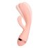 Vush Muse - Rechargeable, Waterproof Clitoral Vibrator (Pink) 